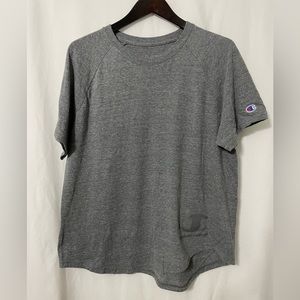 Gray Champion Designer Tee XL